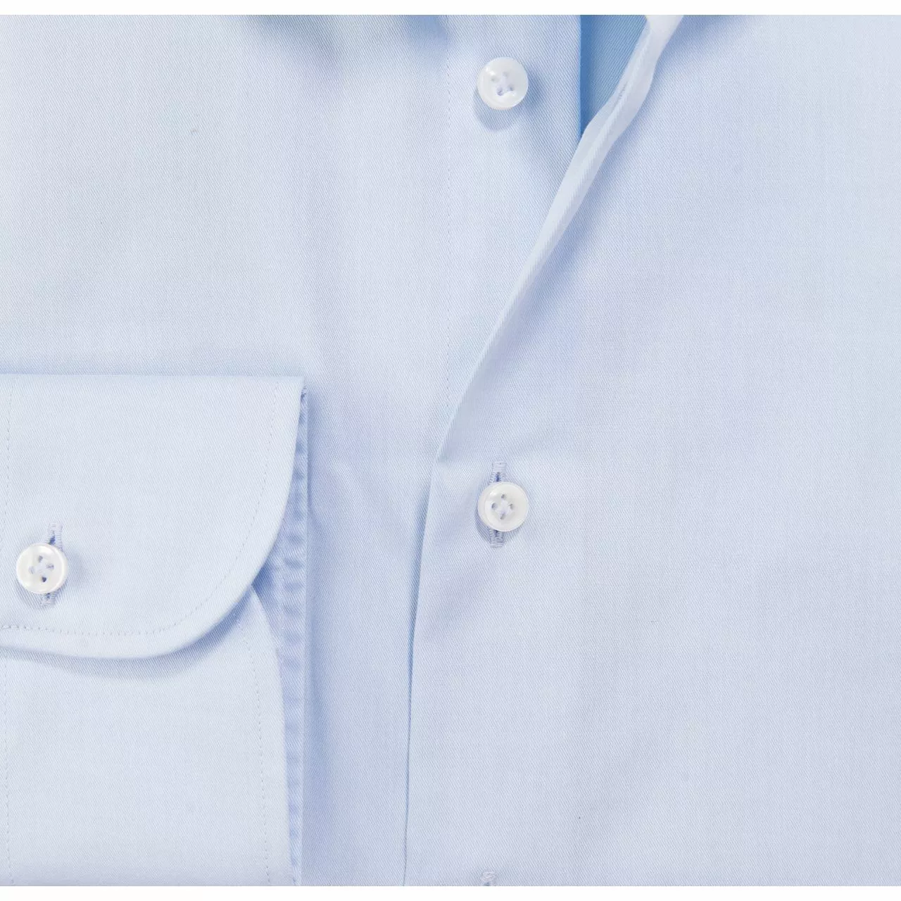 Profuomo Slim Fit Overhemd Extra LM - Image 4