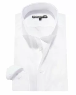 Drykorn Elias Slim Fit Overhemd LM