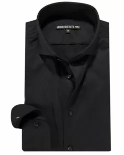 Drykorn Elias Slim Fit Overhemd LM