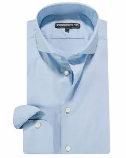 Drykorn Elias Slim Fit Overhemd LM