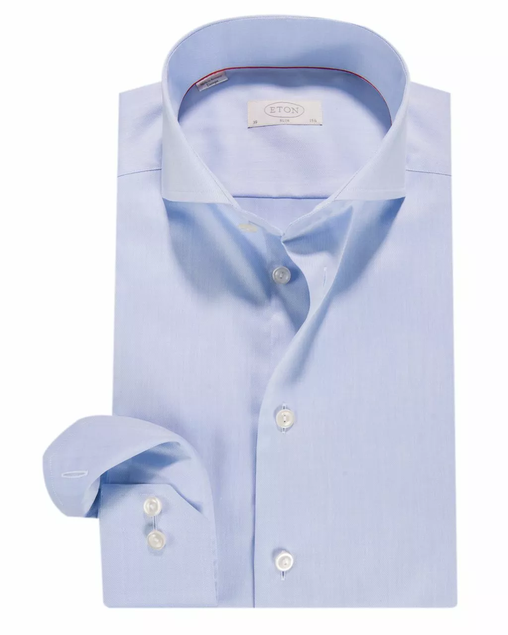 ETON Slim Fit Overhemd LM