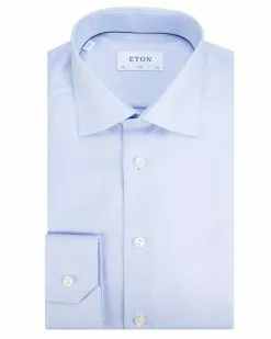ETON Slim Fit Overhemd LM