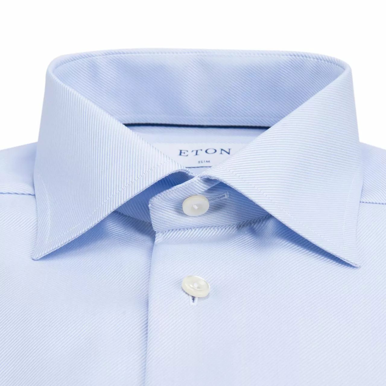 ETON Slim Fit Overhemd LM - Image 3