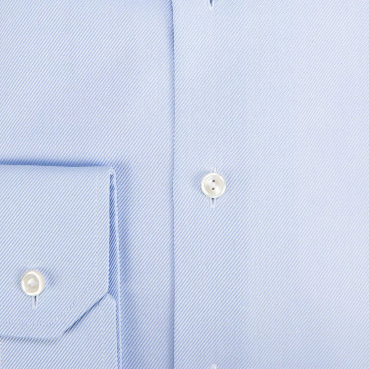 ETON Slim Fit Overhemd LM - Image 4