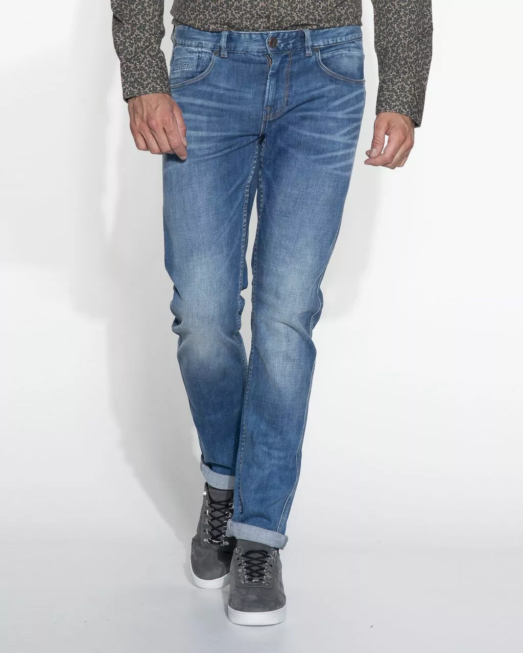 PME Legend Nightflight Jeans
