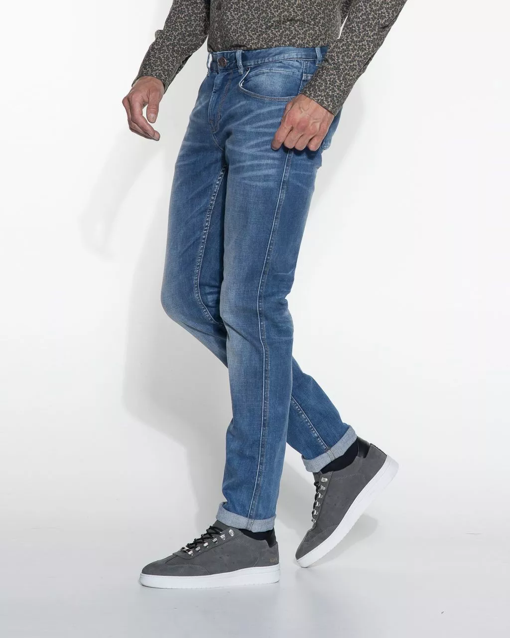 PME Legend Nightflight Jeans - Image 4
