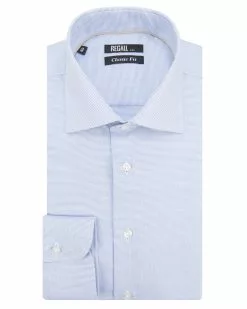 Recall Classic Fit Overhemd LM