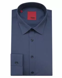 Runway Party Extra Slim Fit Overhemd LM