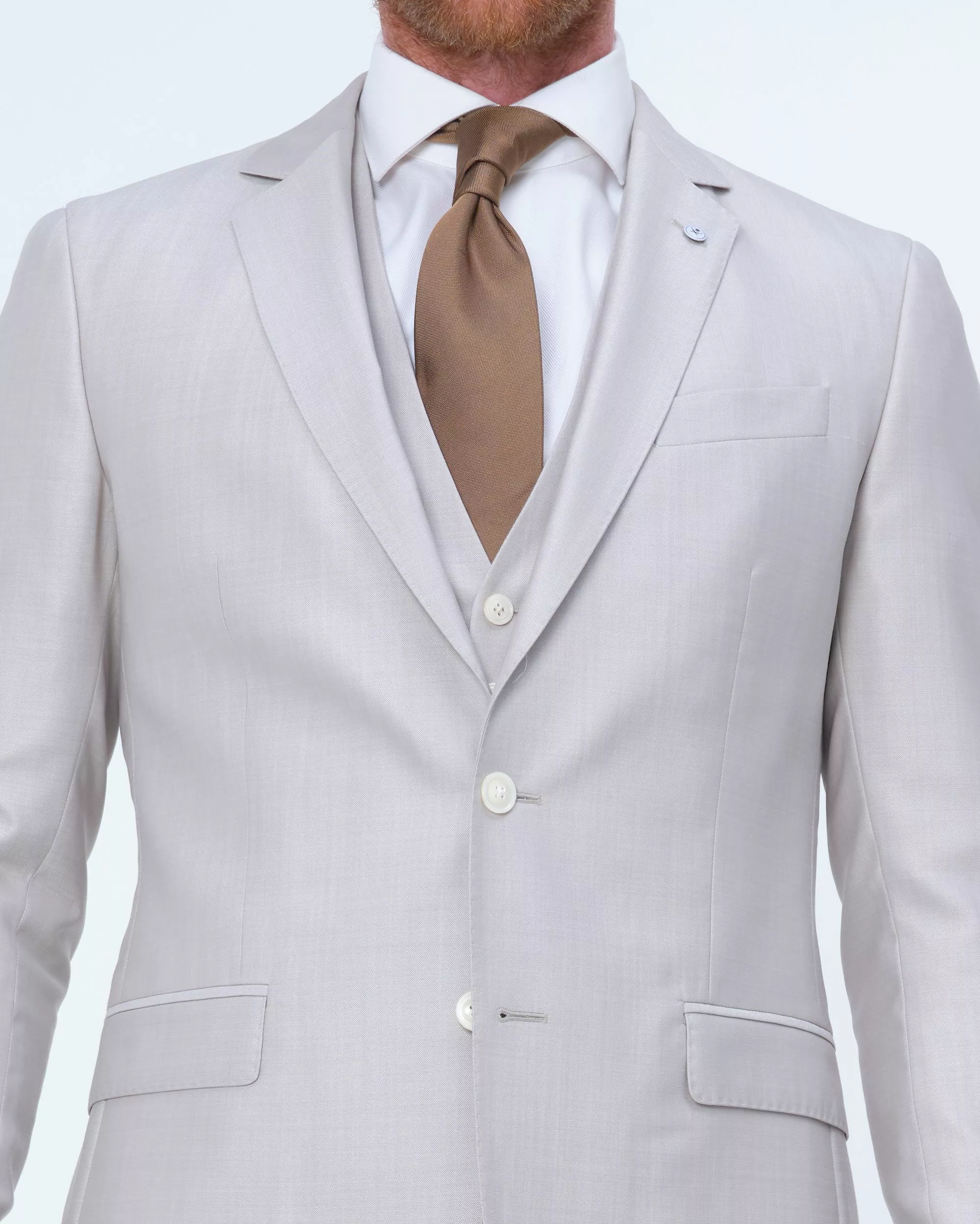 Dutch Dandies Trouwpak - Image 4