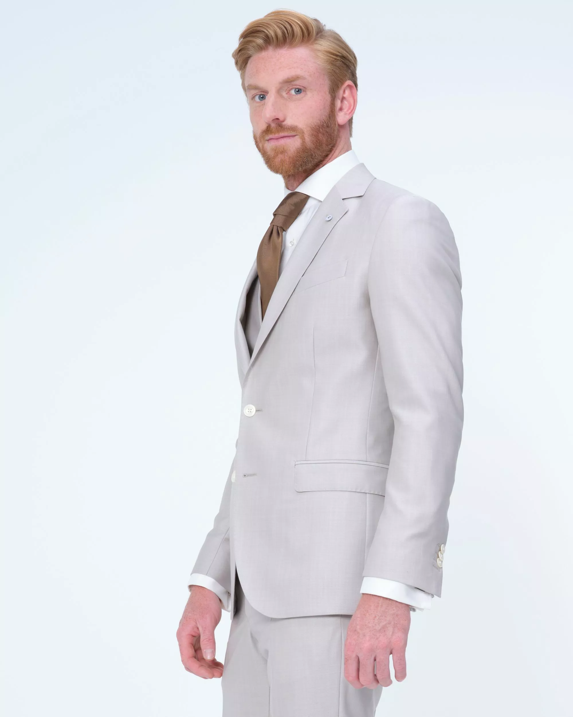 Dutch Dandies Trouwpak - Image 5