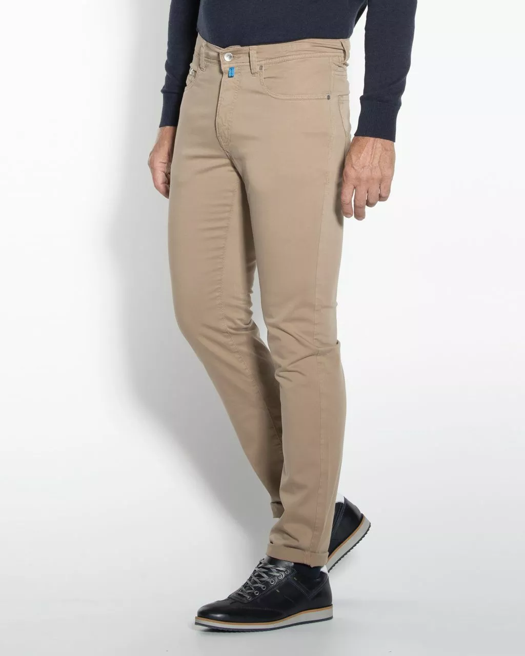Pierre Cardin Lyon Future Flex 5-pocket - Image 4