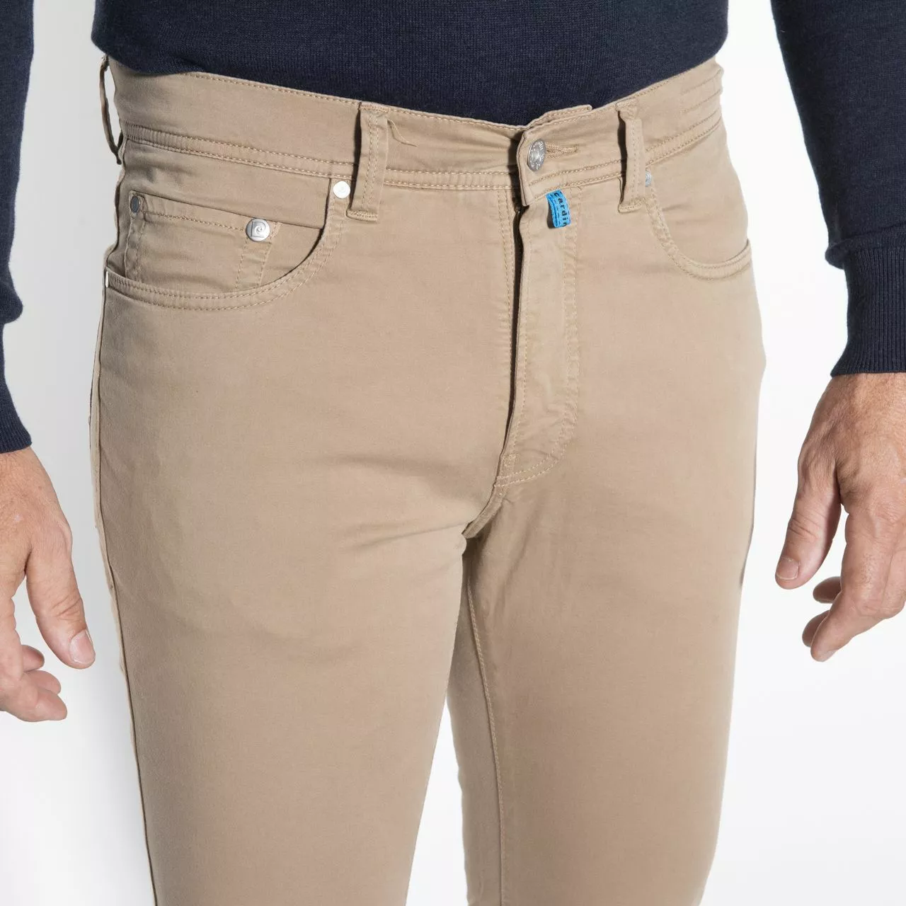 Pierre Cardin Lyon Future Flex 5-pocket - Image 5