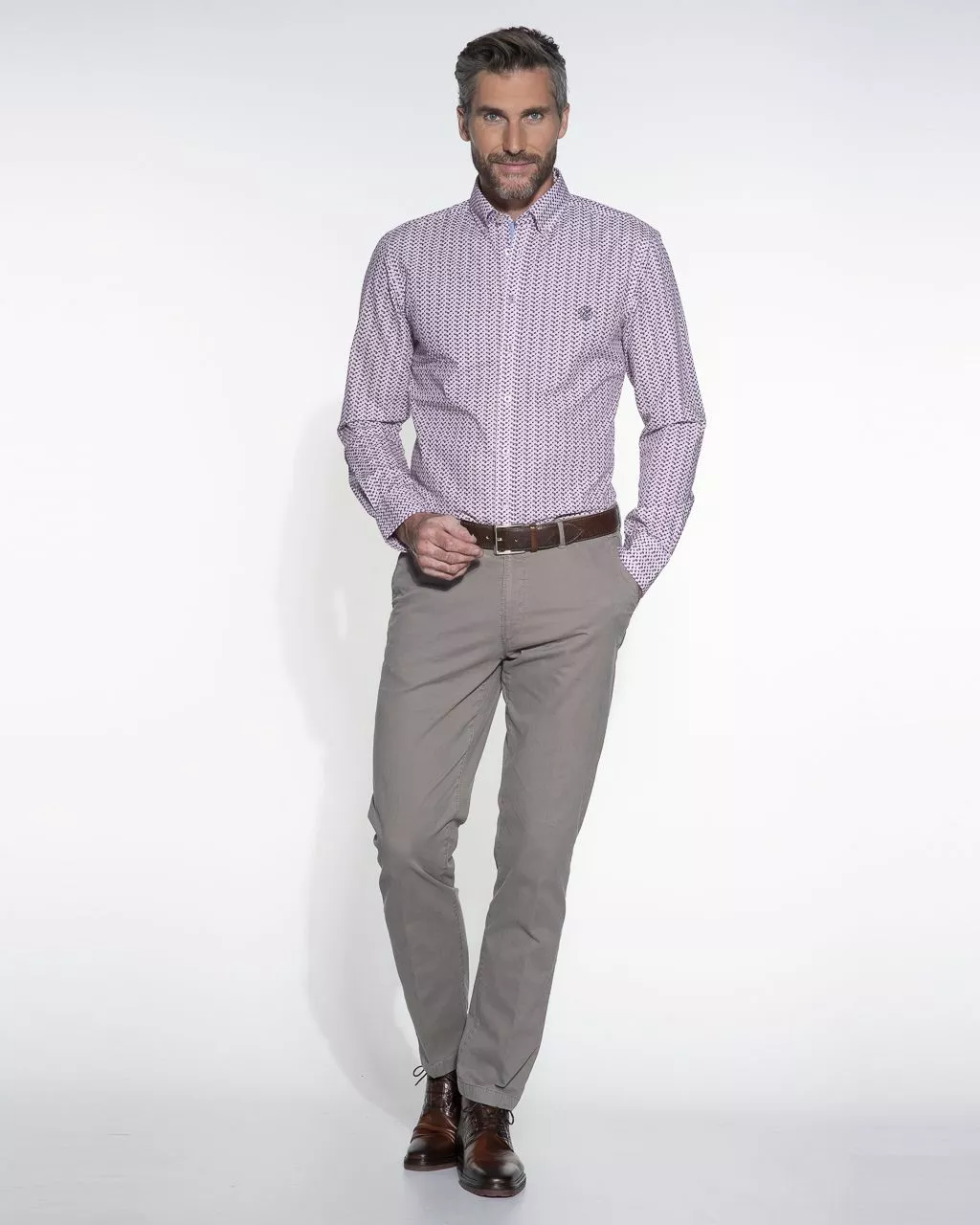 Campbell Classic Chino - Image 3