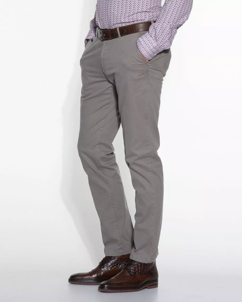 Campbell Classic Chino - Image 4