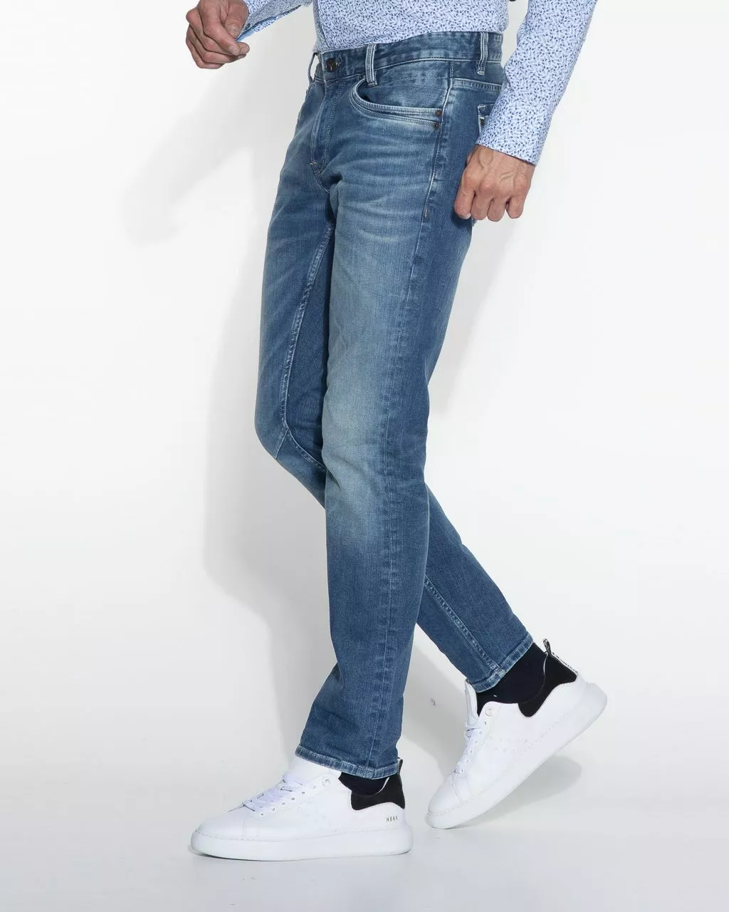 PME Legend Skymaster Jeans - Image 4
