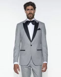 Dutch Dandies Smoking