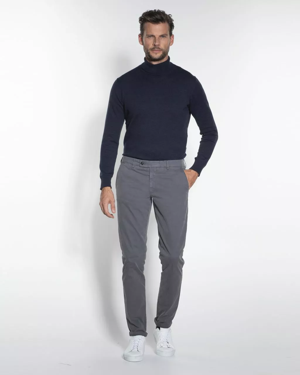 Dutch Dandies Dendos Chino - Image 3