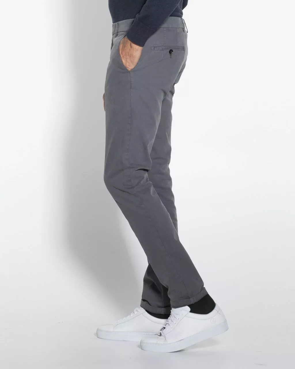 Dutch Dandies Dendos Chino - Image 4