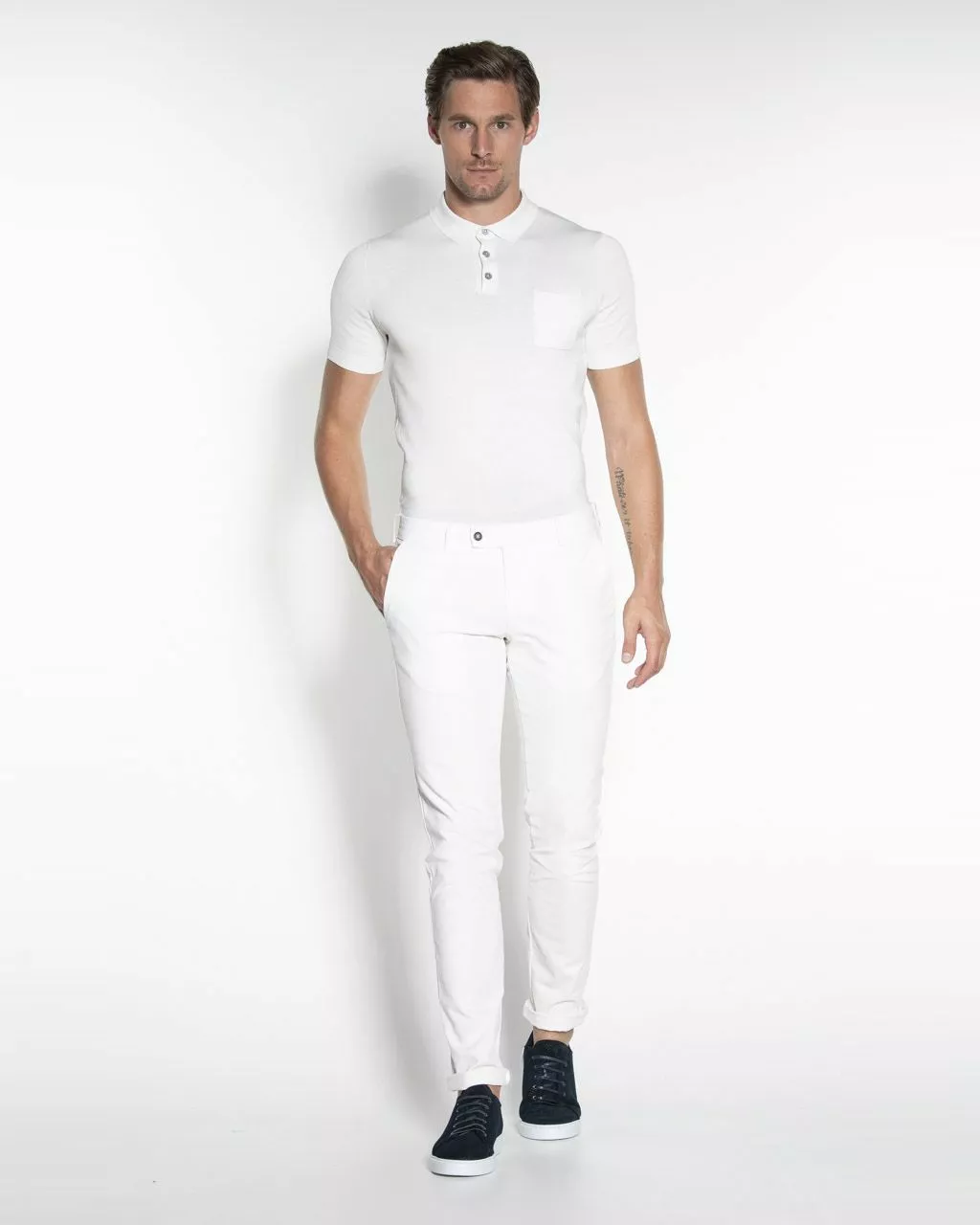 Dutch Dandies Dendos Chino - Image 3