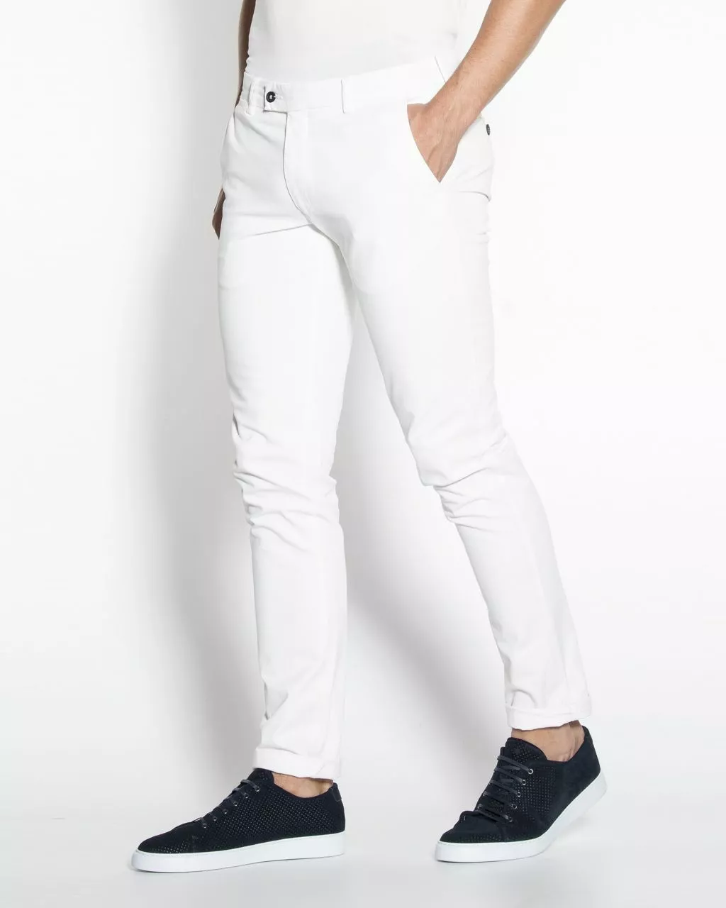 Dutch Dandies Dendos Chino - Image 4