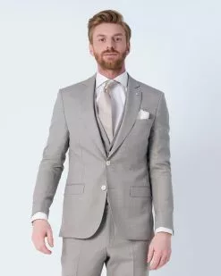 Dutch Dandies Driedelig Trouwpak