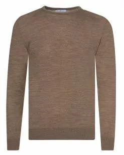 Dutch Dandies Connery Trui Ronde Hals