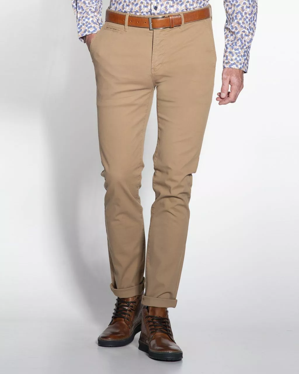 Campbell Classic Chino