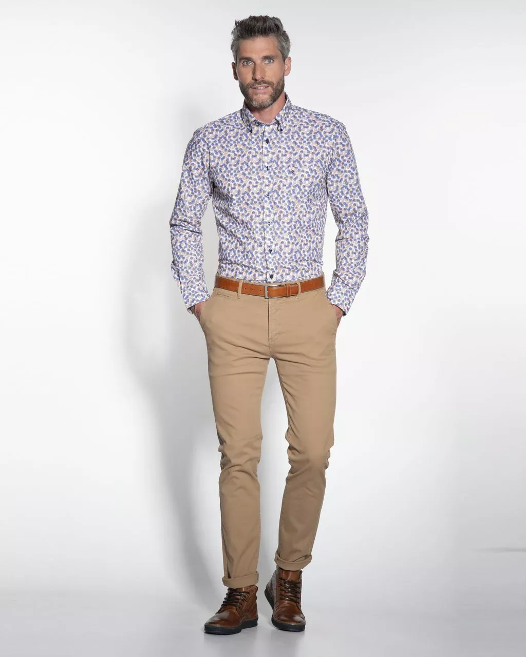 Campbell Classic Chino - Image 3