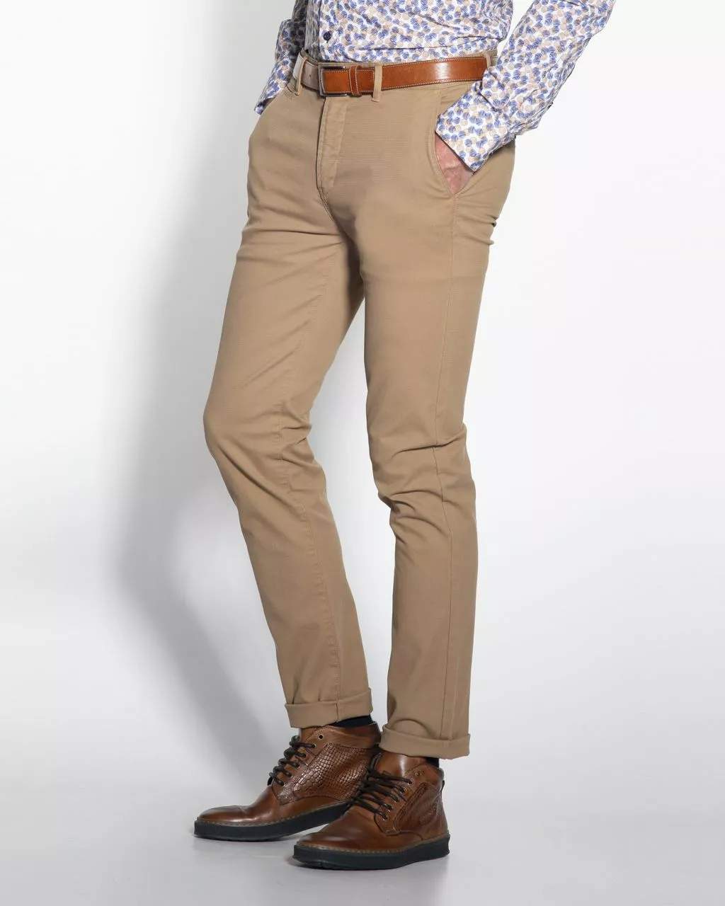 Campbell Classic Chino - Image 4