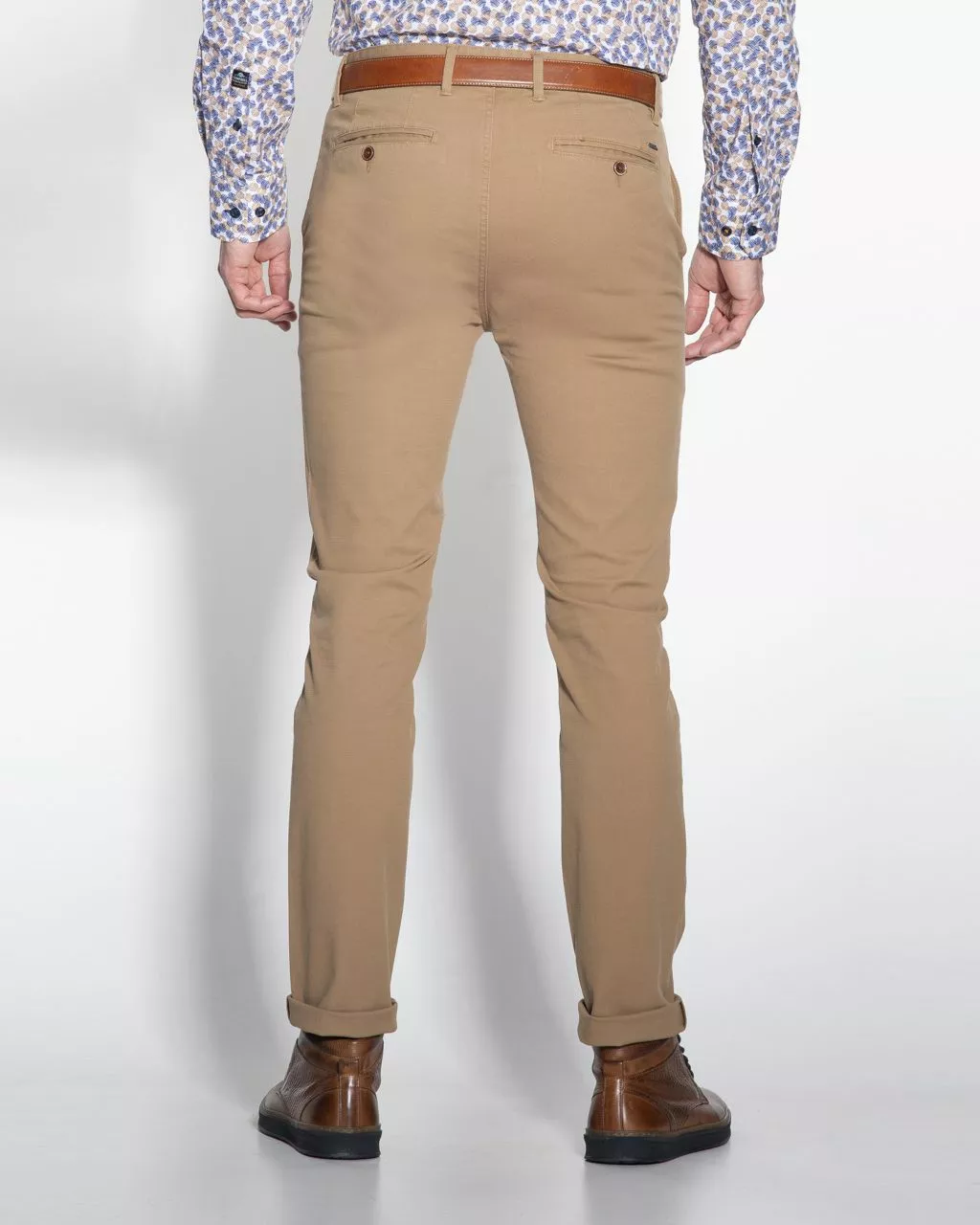 Campbell Classic Chino - Image 5