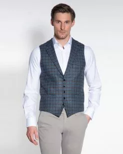 Dutch Dandies Mix & Match Gilet