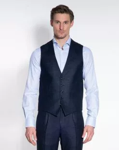 Dutch Dandies Mix & Match Gilet