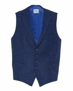 Dutch Dandies Mix & Match Gilet