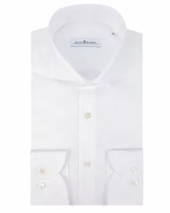 Dutch Dandies Slim Fit Overhemd LM