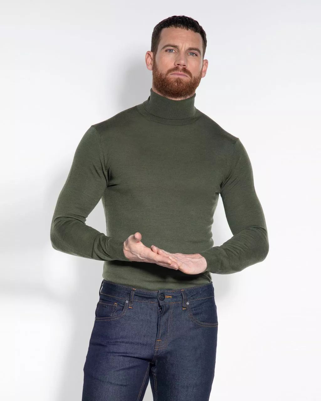 Dutch Dandies Caine Coltrui