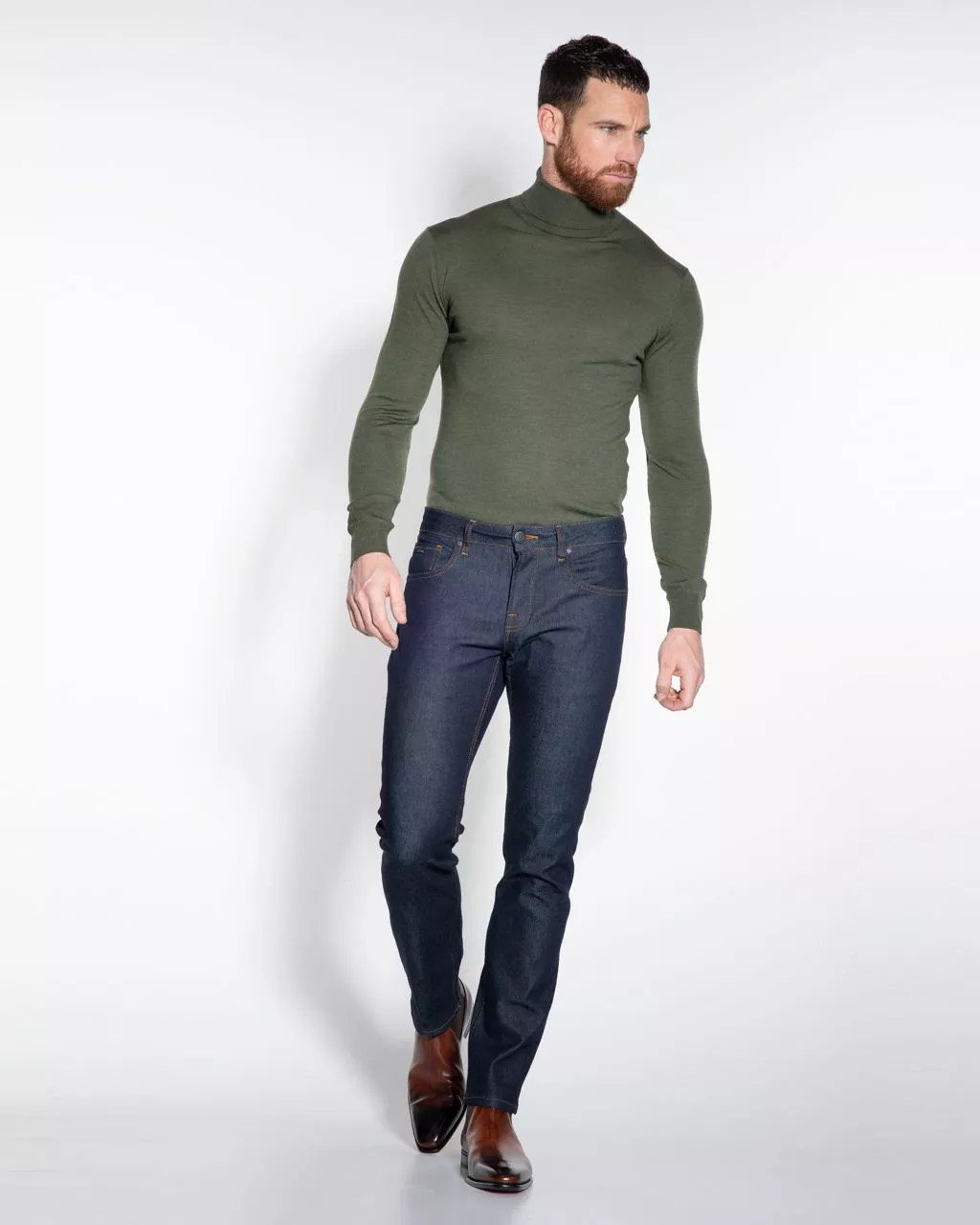 Dutch Dandies Caine Coltrui - Image 3