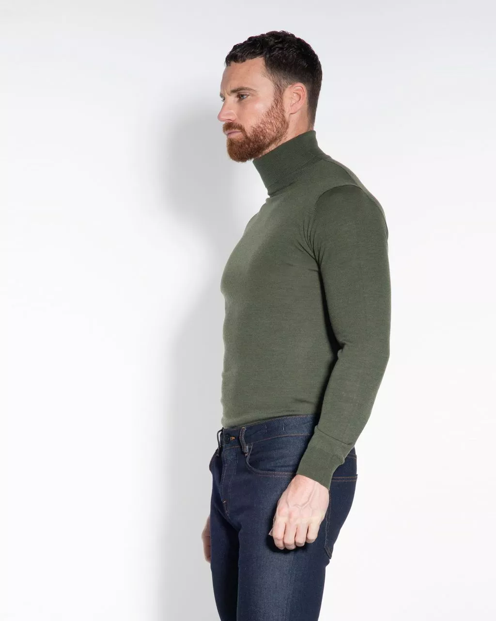 Dutch Dandies Caine Coltrui - Image 4