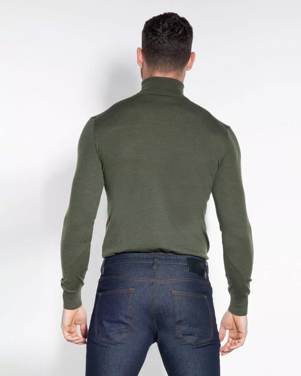 Dutch Dandies Caine Coltrui - Image 5