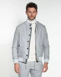 Dutch Dandies Danik Jas