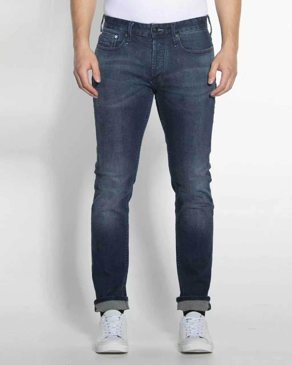 DENHAM Razor KB Jeans - Image 2