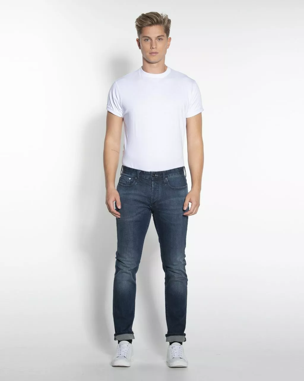 DENHAM Razor KB Jeans - Image 3