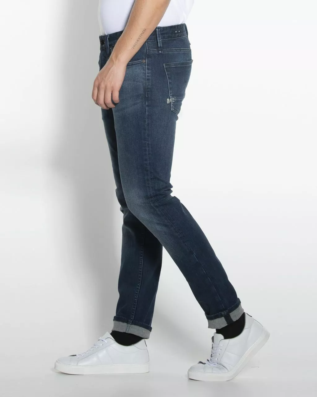 DENHAM Razor KB Jeans - Image 4