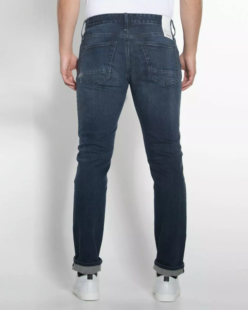 DENHAM Razor KB Jeans - Image 5