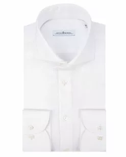 Dutch Dandies Slim Fit Overhemd LM