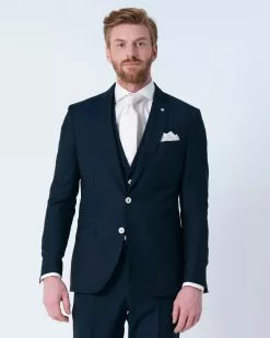 Dutch Dandies Driedelig Trouwpak