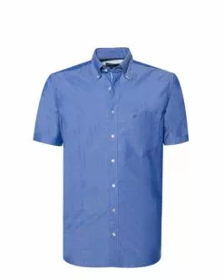 Campbell Classic Casual Overhemd KM