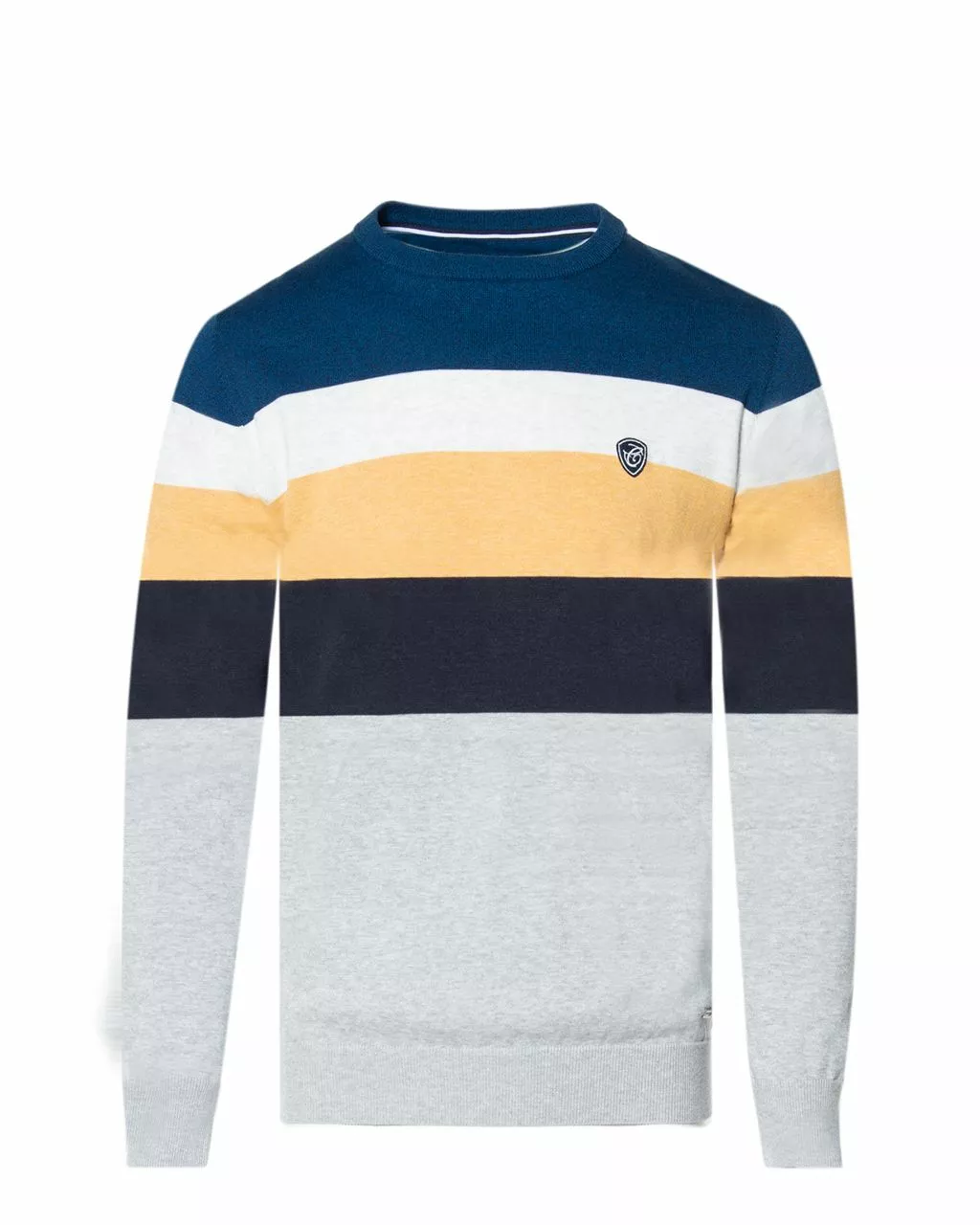 Campbell Classic Trui Ronde Hals - Image 2