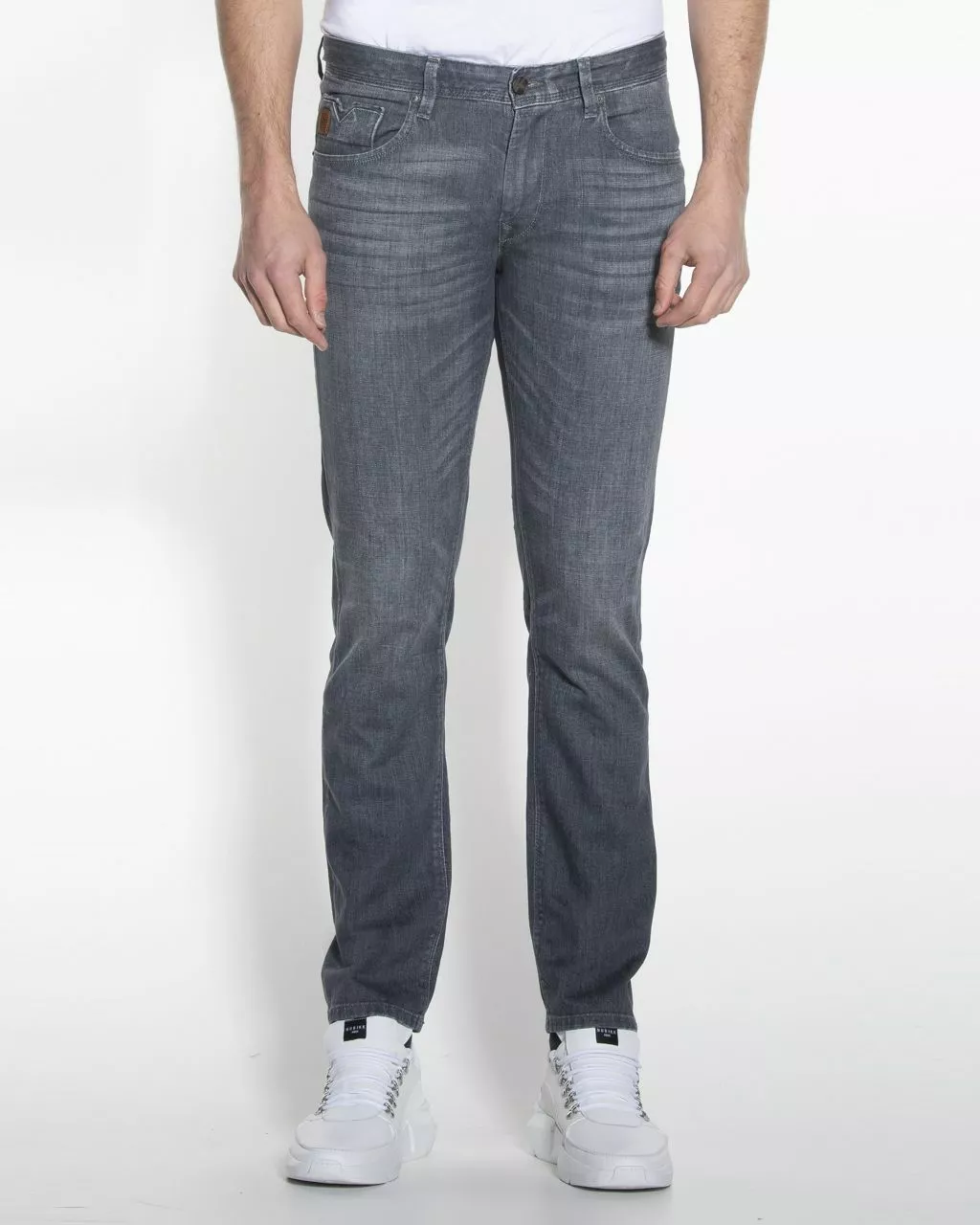 Vanguard V7 Rider Jeans - Image 2