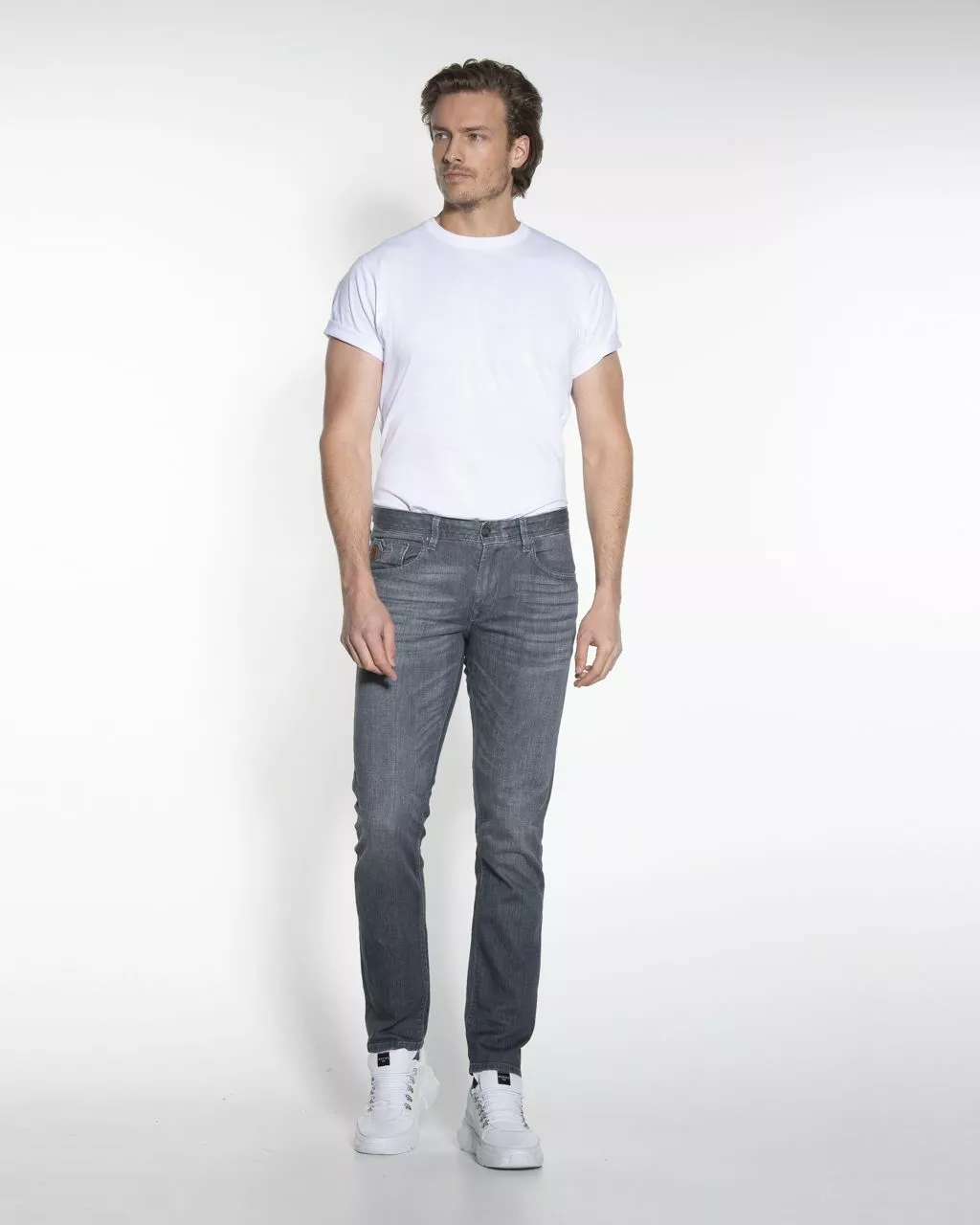 Vanguard V7 Rider Jeans - Image 3