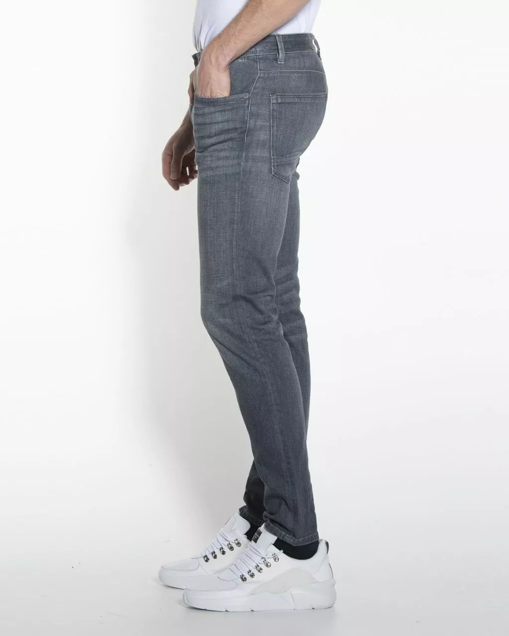 Vanguard V7 Rider Jeans - Image 4